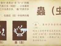 虫组词 解答虫组词有哪些与蚜虫的虫组词怎么组！