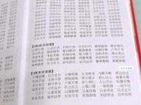 汉语词语“因地制宜”的同义词、近义词、反义词及区别与用法