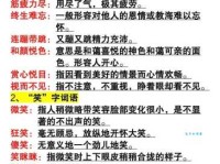 眉开眼笑是什么意思？近义词详解及例句