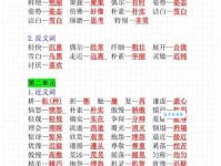 粗枝大叶近义词有哪些？不同语境下的近义词选择