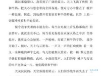 “战争”世界（小学四年级叙事作文400字）