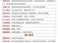 寝不安席的近义词用法解析，一学就会！