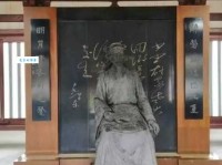 诗人宋璟：一生为官52年，他的传奇人生简介