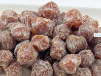 解读宋代美食：香药脆梅的含义及来历