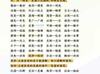 汉语词语“记录”的同义词、近义词、反义词及区别与用法