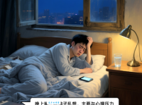 夜深人静的意思是什么？这篇科普带你深入了解！