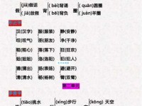 哑的多音字组词信息