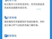 胃疼剧情是什么意思？看完这篇你就彻底明白了！