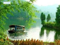 柳暗花明是什么意思？语文老师这样解释更易懂！