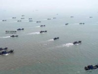 百舸争流意思解释及典故(现在我们还能用它来形容啥)