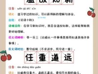 逼近的意思该如何解读？老教师教你正确使用这个词语