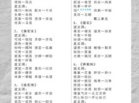 常见的近义词怎么学？教你快速掌握更多词语！