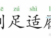 削足适履什么意思 从成语看中国古人的智慧