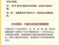 六畜兴旺的意思是什么生肖？看完这篇文章你就彻底明白了！