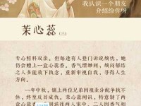 红袖添香的意思你知道吗这个典故很动人