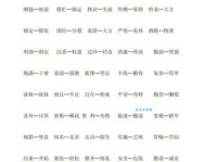 偏僻的反义词有哪些？带你了解繁华与热闹的景象