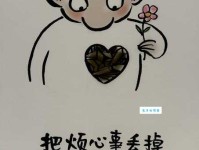 除了烦恼还能怎么说？近义词帮你表达各种烦心事