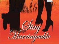 marriageable是什么意思？marriageable怎么读？marriageable例句及用法