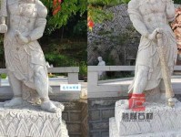 到底什么是哼哈二将？带你了解哼哈二将的真实含义