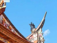 屋檐是什么意思？原来它不只是一个屋顶边缘！