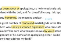 heaven是什么意思中文翻译？看懂这几个例句就明白了