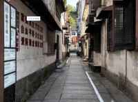 大街小巷的意思你真的懂吗看完这篇就明白