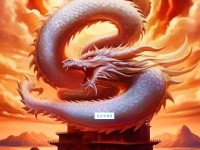 气吞山河的意思是什么原来这么霸气