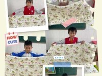 叠被子的拼音不会写？这个方法让你快速学会！