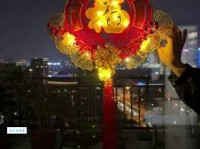 悬灯结彩代表什么 传统文化中的美好寓意