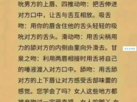 拔丝吻是什么意思？原来是这样理解的太有趣了！