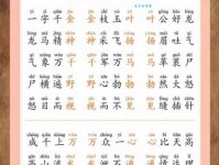 妙不可言成语接龙，玩转汉字，感受语言魅力！