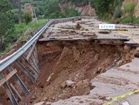 塌方是什么意思？常见的塌方类型有哪些