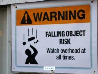 warning是什么意思 生活中常见的warning提示有哪些