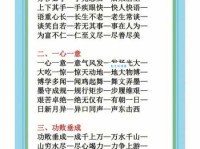 语重心长成语接龙技巧：轻松玩转成语接龙