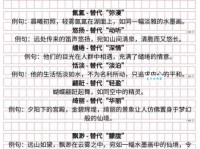 人来人往的意思和近义词 哪些词可以替代它使用