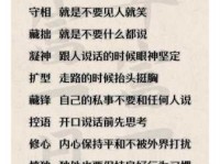 寸止是什么意思？深入解析背后的含义！