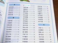 「成语故事」大庭广众