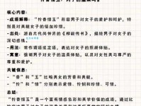 想知道惜玉怜香是什么意思吗？这里有最全面的解释