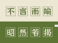 “不言而喻”到底是什么意思？简单解释及例句大全