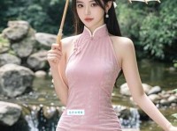 亭亭玉立是什么意思 形容女子身材高挑气质优雅