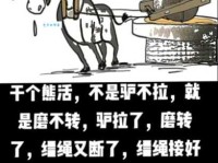 卸磨杀驴的意思是什么 这个成语背后的故事你知道吗