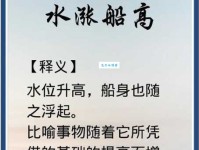 问诸水滨什么意思 这个成语的来源和故事解析