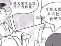 保守主义意思解释及典故(它经历了什么)