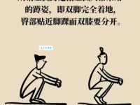 蹲是什么意思