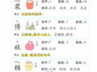 刷的多音字组词信息