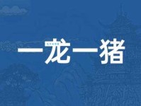 一龙一猪的意思是什么成语解析让你秒懂