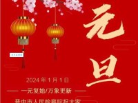 一元复始万象更新是什么意思？新年祝福语大全
