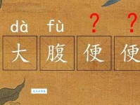 大腹便便怎么读 大腹便便的意思是什么？