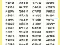 解读成语“目迷五色”，让你不再迷惑