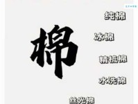 你知道cotton是什么意思吗 其实就是我们说的棉花